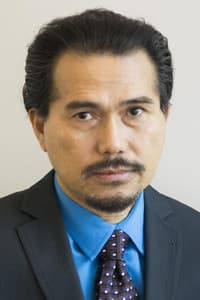Isai Rivera Blas in Recipe for Romance