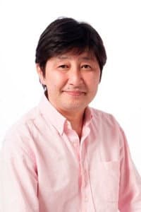 Masao Komaya in アクエリオン