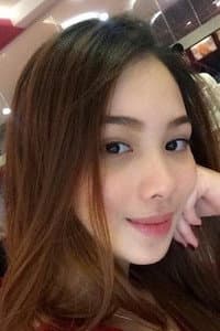 Elvina Mohamad in Kungfu Kaw