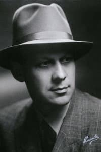Ture Ara in 1918