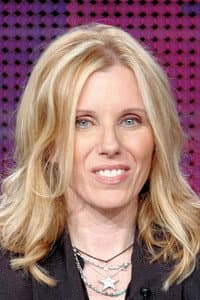 Claudia Lonow in Drop-Out Father