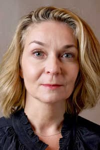 Amandine Rajau in Rien lâcher