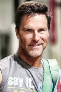 Clark Bartram in Hunter Prey