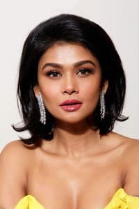 Sakshi Pradhan in MR-9 Do or Die