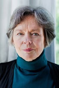 Monika Lennartz in Kein Ärger mit Cleopatra