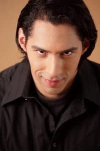 Alex Llera in An American Funeral
