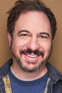 John Palacio in This Too Shall Pass