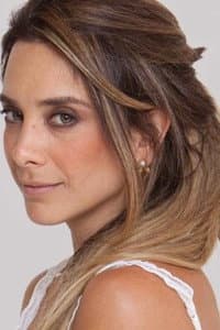 Helena Cerello in Música para Ninar Dinossauros