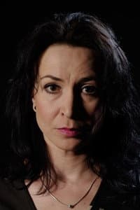 Eva Püssa in Mereröövlimäng