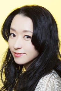 Rika Morinaga in 風のスティグマ
