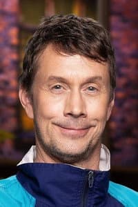 Ola Forssmed in Scener ur ett kändisskap