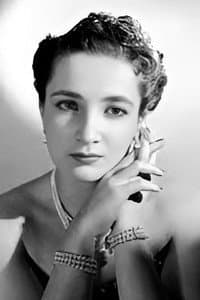 Rosa Elena Durgel in El Látigo Negro