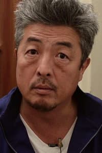 Chang Sung Kim in Los esclavos felices