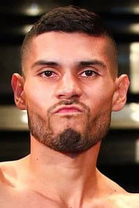 Arnold Barboza Jr. in Jack Catterall vs. Arnold Barboza Jr.