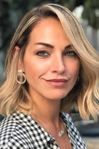Aslı Mavitan in Nereden Nereye