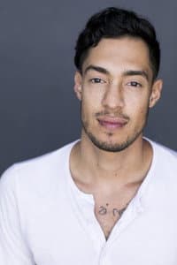 Scotty Tovar in Scumbags