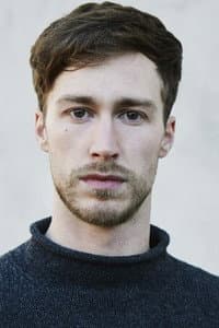 Hugo Bolton in Wasp