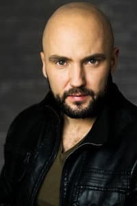 Scott Michael Wagstaff in Pendulum