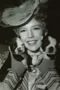 Sally Fraser in War of the Colossal Beast