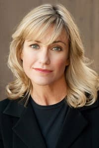 Cynthia Geary in The Awakening
