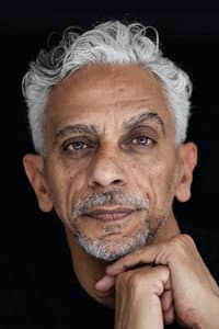 Nadeem Rimawi in Chroniques des années de siège