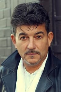 John Altman in Birth of the Beatles