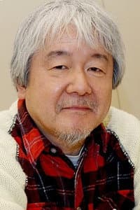 Keiichi Suzuki in THE オリバーな犬、(Gosh!!) このヤロウ MOVIE