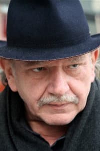 Jean-Louis Comolli in À voir absolument: 1963-1973 Dix années aux Cahiers du Cinéma