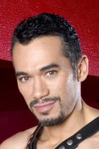 Tony Serrano in HandPacked