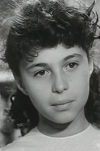 Albertine Sarov in Fortunat