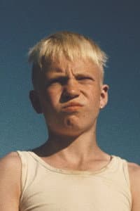 Jarne Heylen in Noah