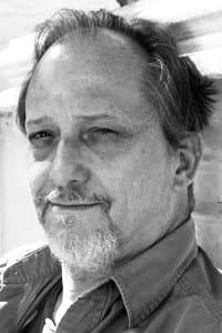 Ramiro Vayo in Blanco o negro