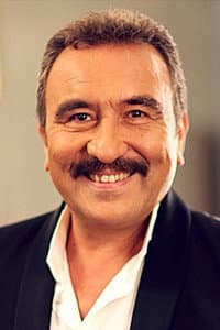 Ümit Besen in Islak Mendil