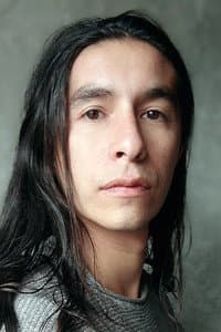 Alex Quevedo in Bloodlines