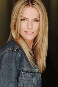 Ingrid Kavelaars in Mr. Miracle