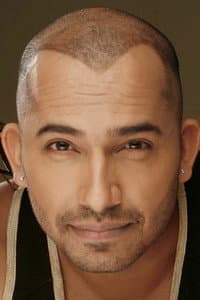 Ali Quli Mirza in New York