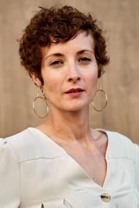 Irene Anula in La Antesala