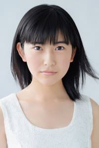 Mao Nakagawa in 俺物語！！