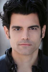 Jason Griffith in Astonishing X-Men: Gifted