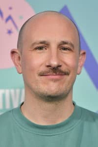 Adrien Ménielle in La police de l'humour