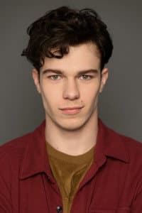 Brian Dean Rittenhouse in Primos