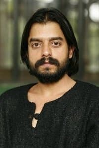 Saharsh Kumar Shukla in Odd Couple