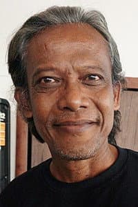 Slamet Ambari in Kafir: Bersekutu dengan Setan