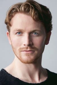 Benjamin Sutherland in Left for Dead: The Ashley Reeves Story
