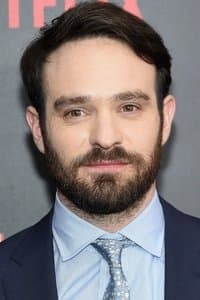 Charlie Cox in Legacy