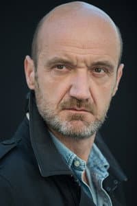 Frédéric Maranber in Elle & lui et le reste du monde