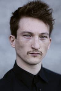 Rémy Adriaens in Le Bon vivant