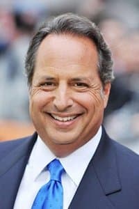Jon Lovitz in Loaded Weapon 1