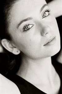 Anna B. Shaffer in Made Me Do It