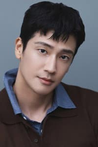 Koo Ja-sung in 초면에 사랑합니다